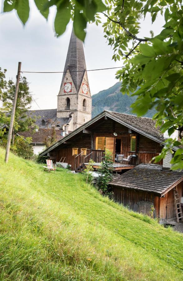Kesslerstadel Matrei in Osttirol Zewnętrze zdjęcie