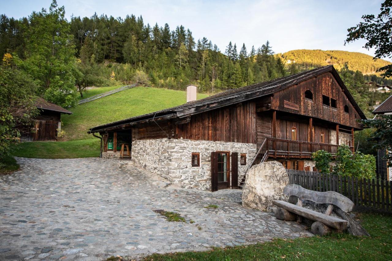 Kesslerstadel Matrei in Osttirol Zewnętrze zdjęcie