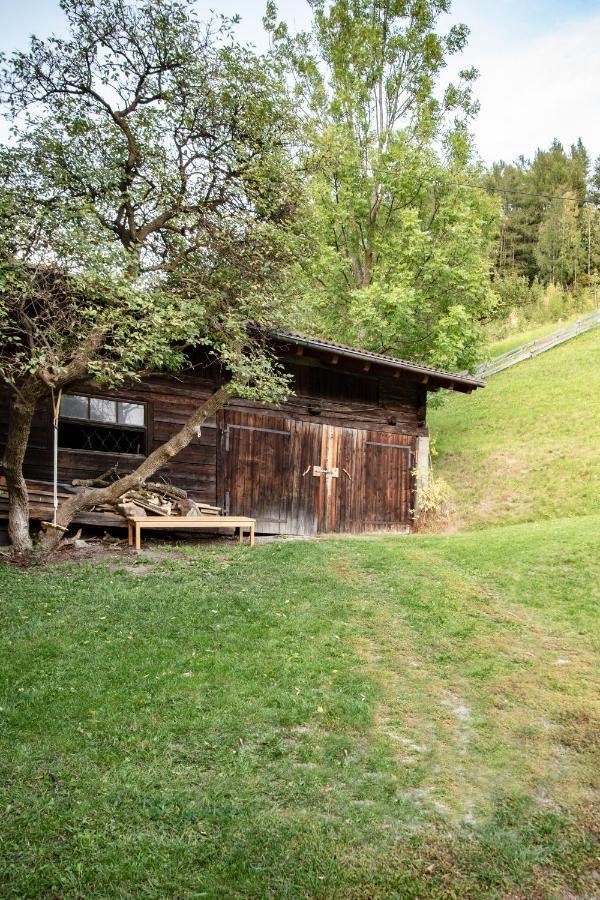 Kesslerstadel Matrei in Osttirol Zewnętrze zdjęcie