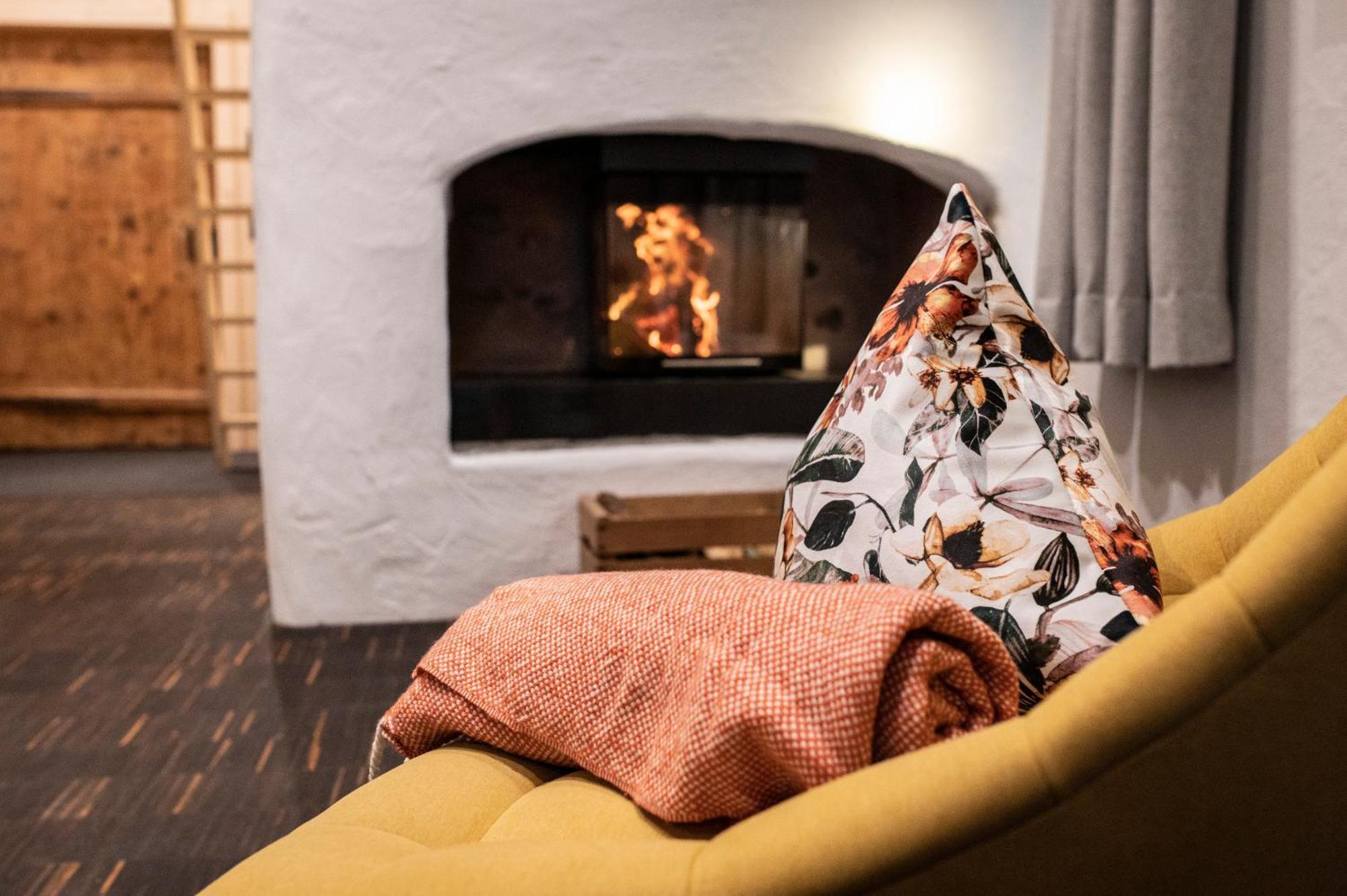 Kesslerstadel Matrei in Osttirol Zewnętrze zdjęcie