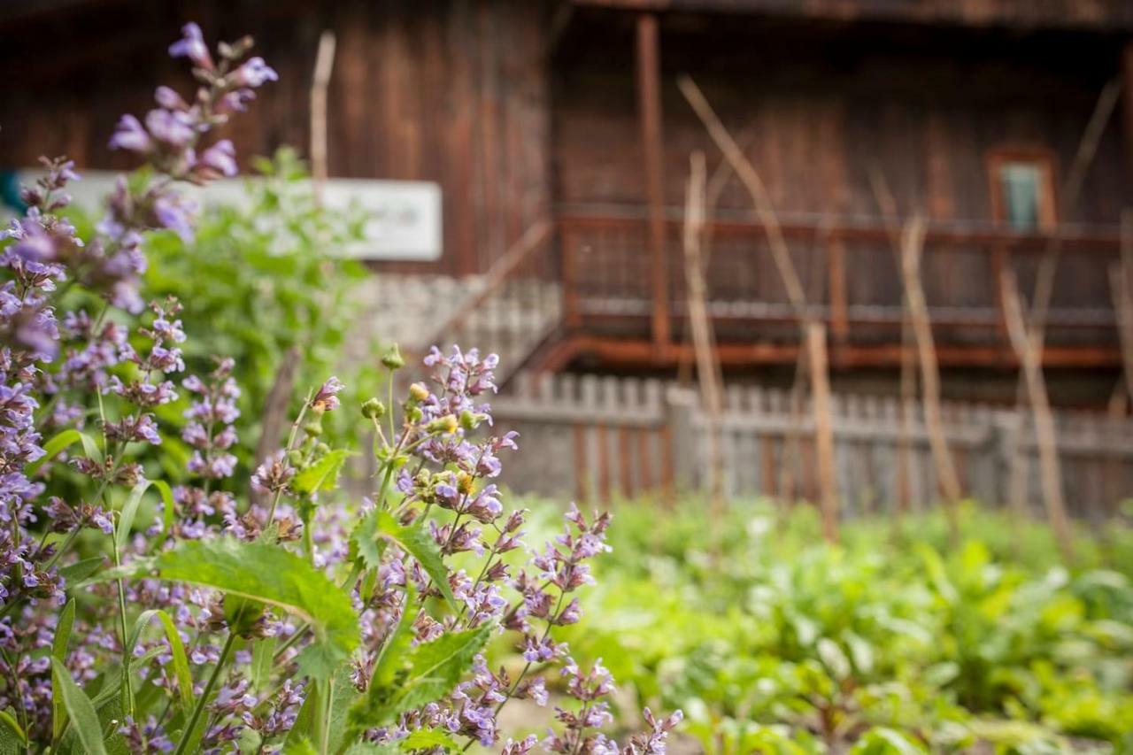 Kesslerstadel Matrei in Osttirol Zewnętrze zdjęcie